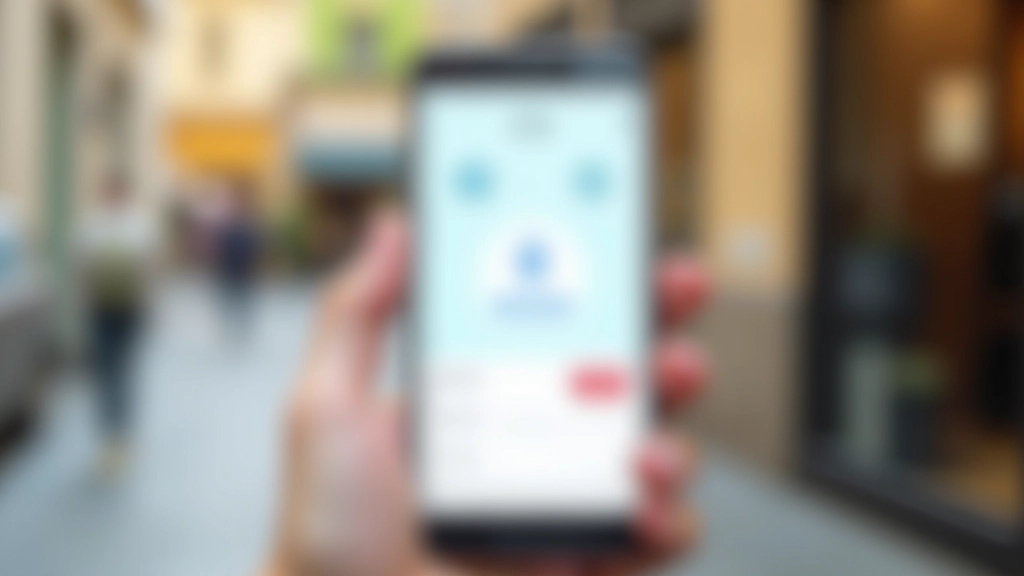 Interface d'une application de paiement mobile affichant solde et historique de transactions récentes